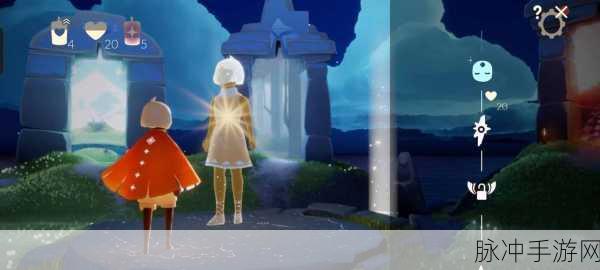 光遇获得矮人面具全攻略,解锁隐藏技巧与详细步骤