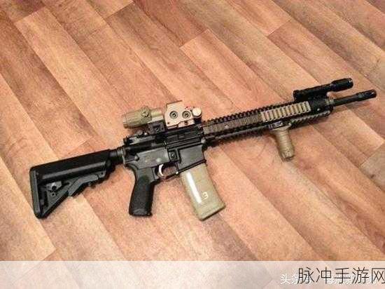 三角洲行动,M4A1突击步枪终极改枪方案指南