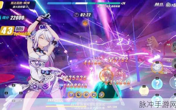 崩坏3始源之律者乐土攻略详解,掌握核心技巧,轻松挑战极限!