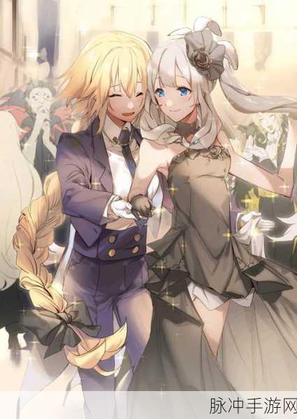 命运冠位指定FGO迪昂破壁素材全面获取攻略,解锁迪昂的突破之路