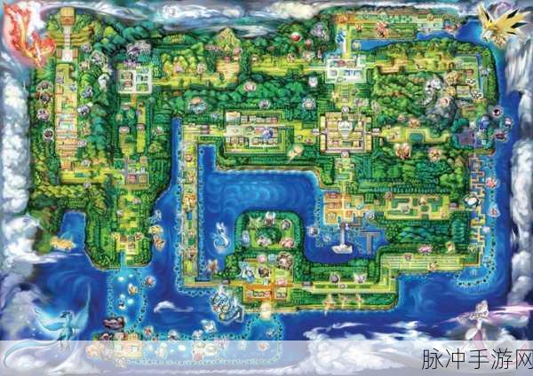 精灵宝可梦Go,全面解析精灵放生系统