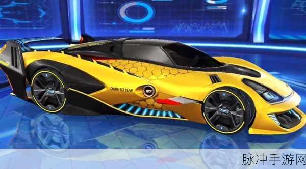 QQ飞车手游真我战神GT获取攻略及性能详解