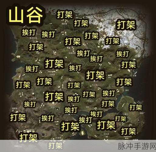 和平精英黄金岛钥匙获取攻略，解锁胜利的关键