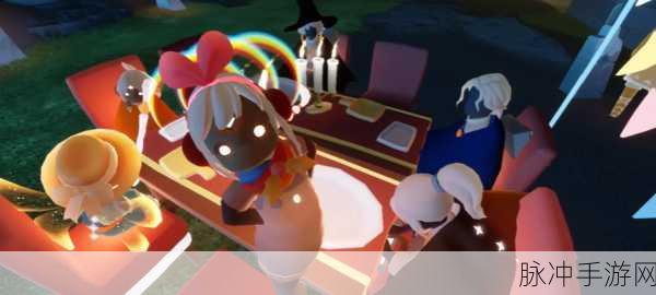 光遇好友不见了怎么办?朋友走散后的寻找攻略