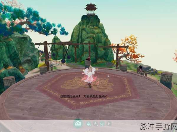 剑网3指尖江湖地图资源点刷新时间全攻略