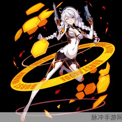 崩坏3领域装·白练技能加点攻略,实战解析与高效加点指南