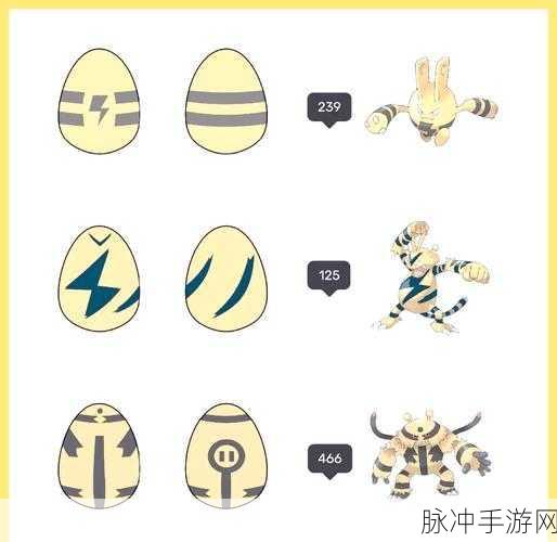 我的世界神奇宝贝深度解析,电束木努力值高效培养策略