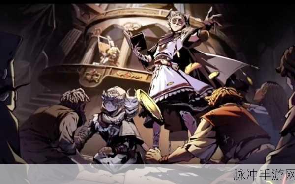 第五人格深度解析,律师新皮又绿厂长,兰斯洛特为何背负真凶之名?