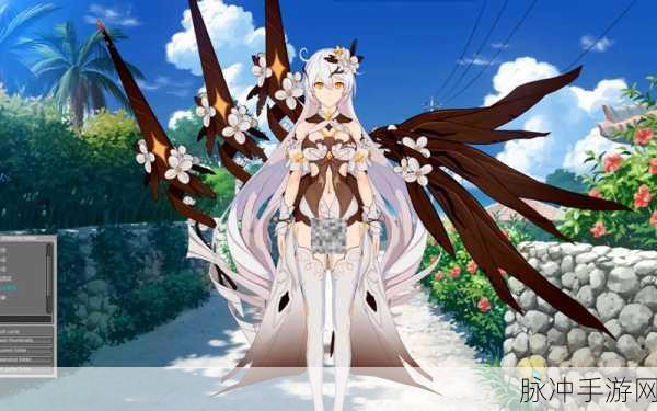 崩坏3空之律者魔法少女皮肤价格及购买攻略详解