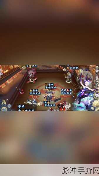 阴阳师快刷羁绊值方法全解析,高效增进玩家互动与游戏体验