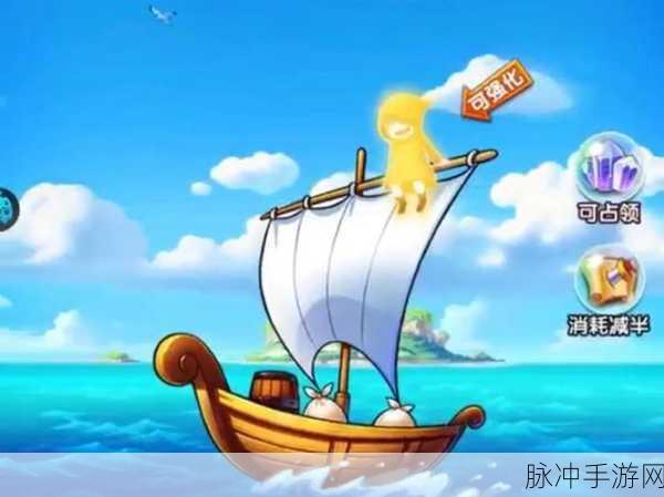 2025航海王强者之路,全新伙伴特性深度归类攻略与热门角色解析分享