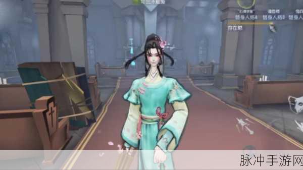 第五人格宿伞之魂角色深度解析与对战策略