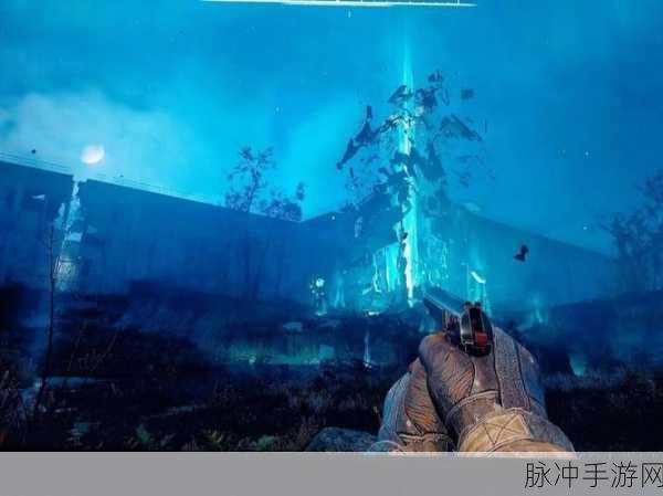 潜行者2性能优化MOD深度解析，清晰度飙升，卡顿不再！