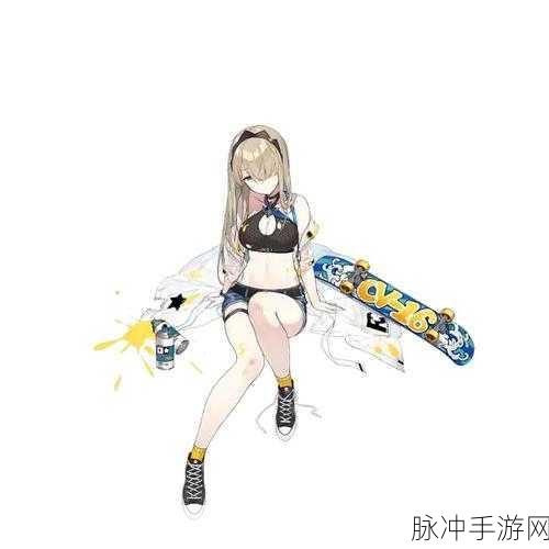 超次元大海战游戏深度解析,列克星敦技能属性全面介绍与评价