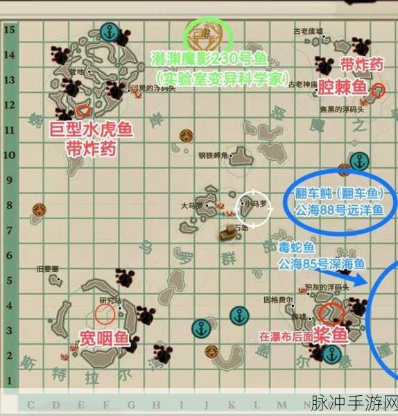 以闪亮之名小丑鱼之家活动玩法深度攻略分享