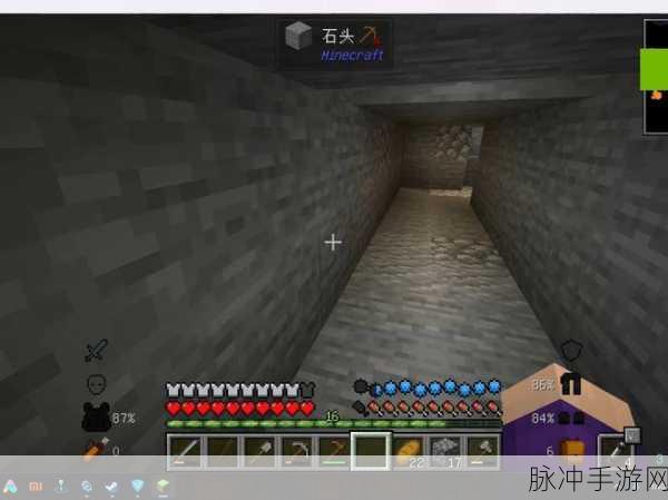 我的世界,灾难降临——热门休闲益智新体验全攻略