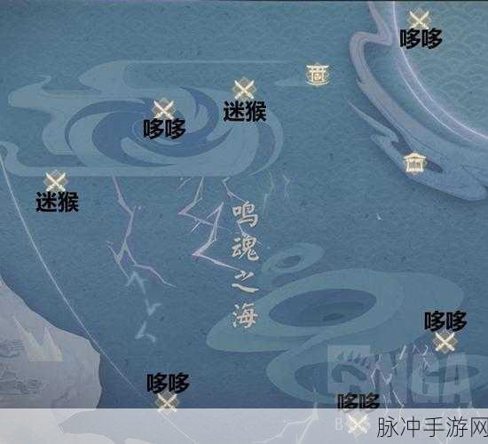 阴阳师永生之海，Buff与海灵深度解析攻略
