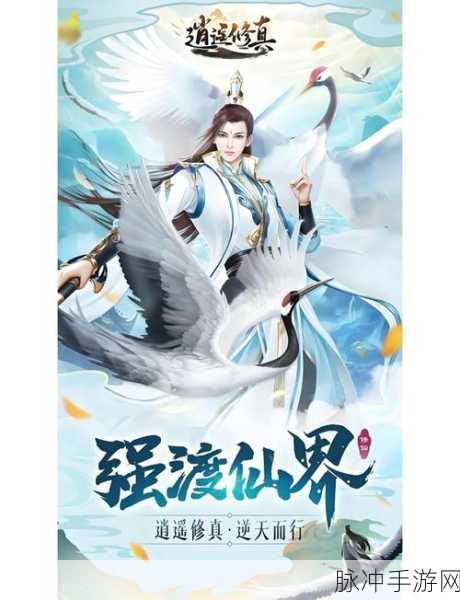 仙域绘卷高爆版,经典仙侠冒险之旅的不二之选