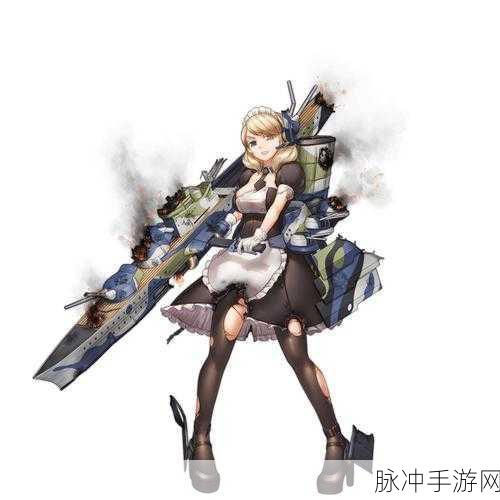 战舰少女R深度解析，克拉克斯顿3星驱逐舰属性图鉴全面介绍及评测