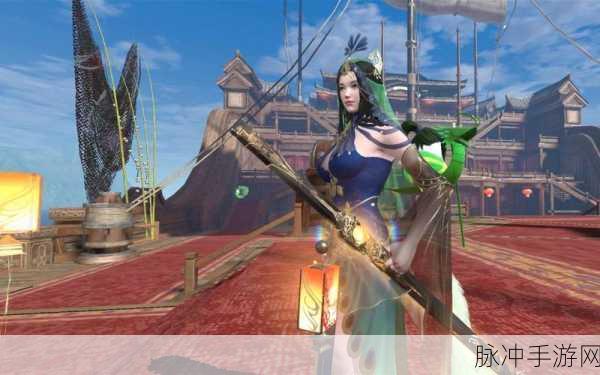 流星群侠传震撼登场,沉浸式3D武侠RPG手游新体验全解析