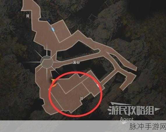 探索生化危机4重制版中神秘溪谷宝藏的秘密之地，详尽攻略