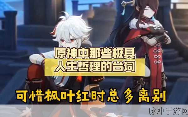 原神人生的波峰与波谷第三天过关方法深度解析——助你轻松跨越挑战