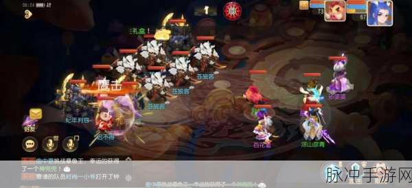 梦幻西游手游开箱子宠物经验获取技巧大揭秘，快速提升宠物实力的终极攻略