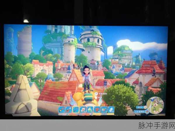 波西亚时光AI芯片组,引领手游智能新纪元,深度探索与版本更新全攻略