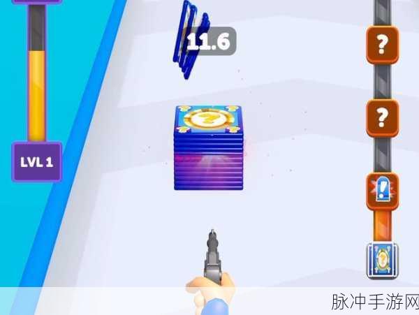 清醒跑步3D,畅享休闲跑酷新体验的游戏攻略