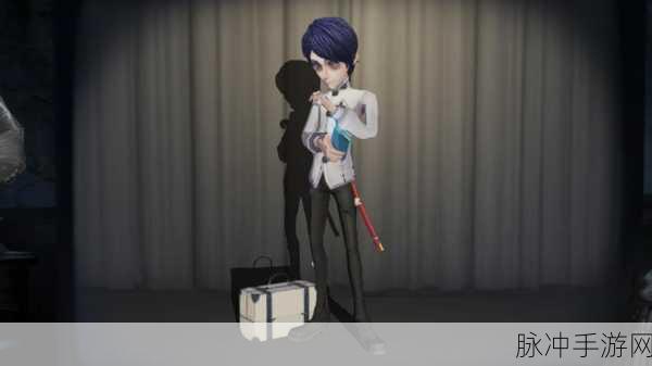 第五人格24赛季深度解析,精华3真的缺席了吗?