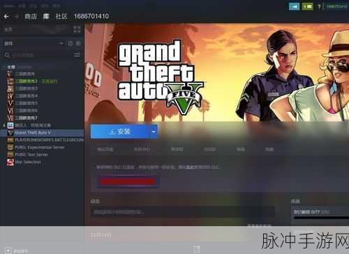 为了畅玩GTAV，你该选择哪款显卡？手游公司专业攻略