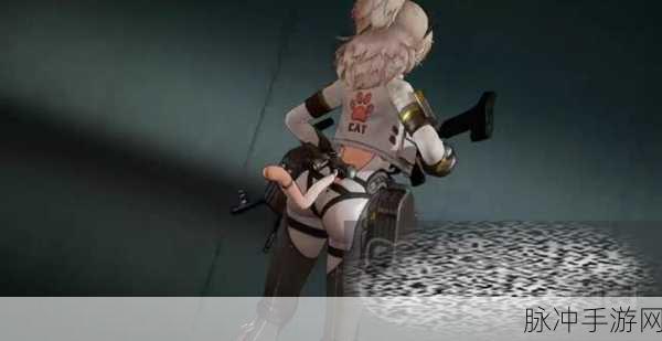 少女前线2追放佩里缇亚培养价值深度解析