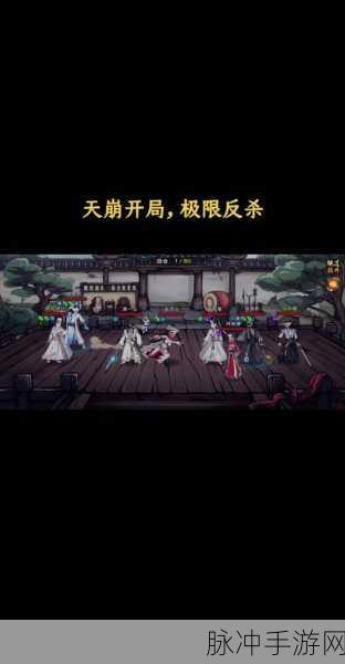 烟雨江湖苍狼门派任务全攻略,解锁门派绝学的必经之路