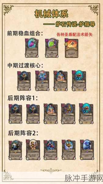 炉石传说酒馆战棋测试资格全攻略,解锁酒馆战棋体验资格的秘密