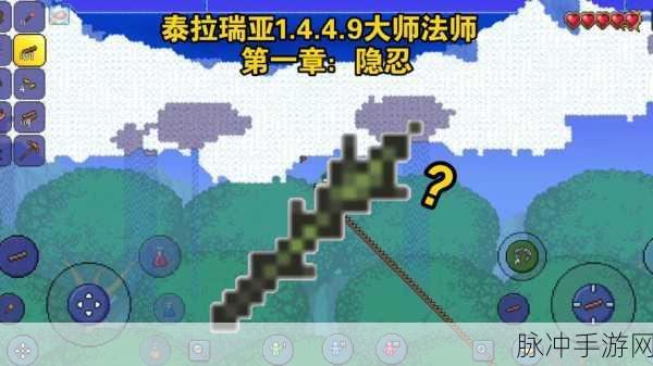 泰拉瑞亚探险指南,揭秘冰冻乌龟最多的出没地