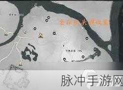 2025年热门探索手游燕云十六声中浣石浦宝箱位置全解析