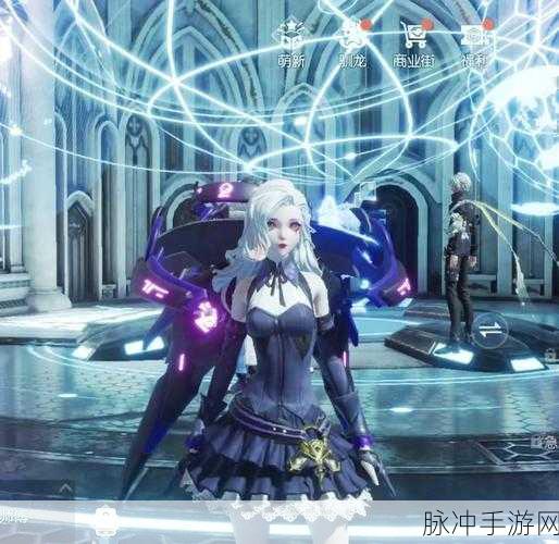 龙族幻想钻石全攻略，解锁钻石的无限可能