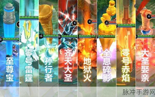 王者荣耀孙悟空全面分析，优缺点深度剖析