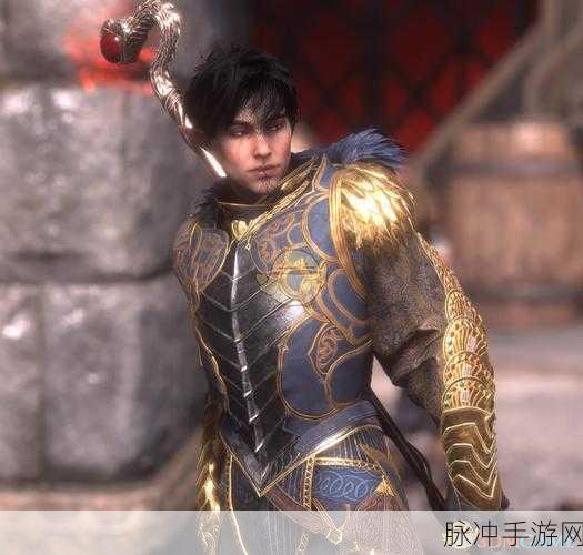 龙腾世纪，影障守护者全新自定义预设效果功能全解析