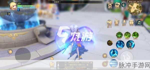 揭秘有杀气童话中合击技能，使用条件及详细攻略，你掌握了吗？