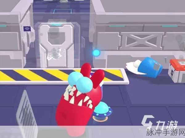 太空狼人杀手游攻略,详解如何开启本地房间