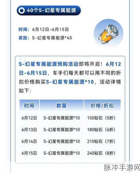 QQ飞车手游,表白时,用这些浪漫技巧轻松拿下TA的心!