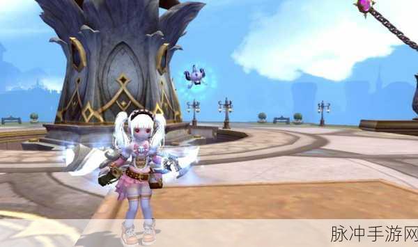 龙之谷手游机械大师,人物定位与技能加点深度解析