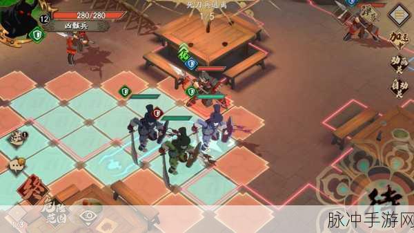 天地劫幽城再临嬉戏狸路线全攻略，解锁游戏世界的隐藏宝藏