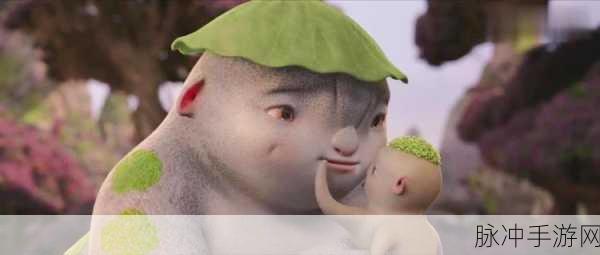 一起来捉妖,捉妖记中笨笨的魅力与挑战深度解析