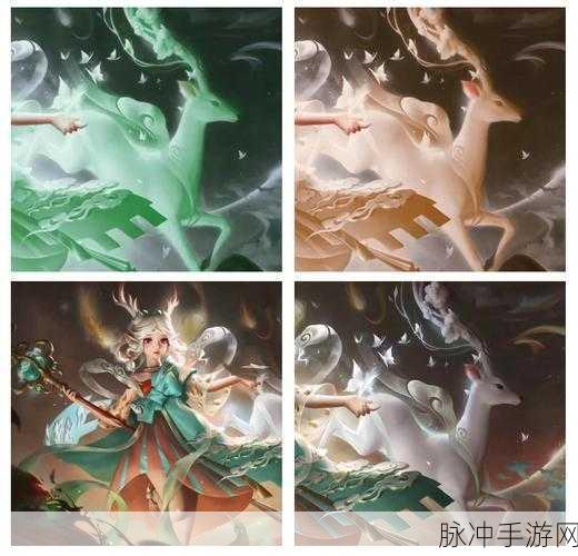 王者荣耀攻略,瑶局内动作鹿灵舞获取全解析