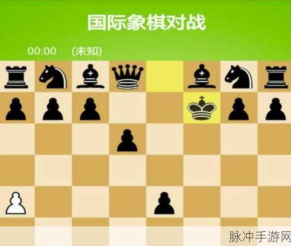历届国际象棋世界冠军,手游中的智慧较量与历史传承