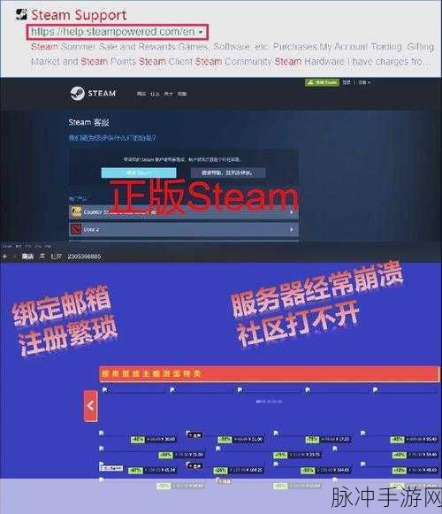 gog买了游戏怎么领到steam？详细攻略解析