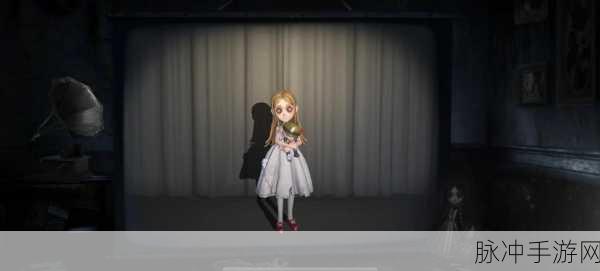 第五人格,揭秘倒走之谜,你也能成为时间旅行者的终极攻略