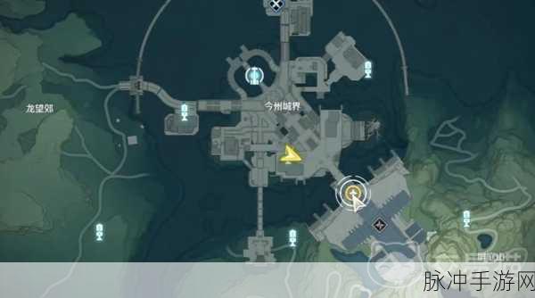 鸣潮攻略揭秘，全面掌握猎取残象之人任务操作技巧